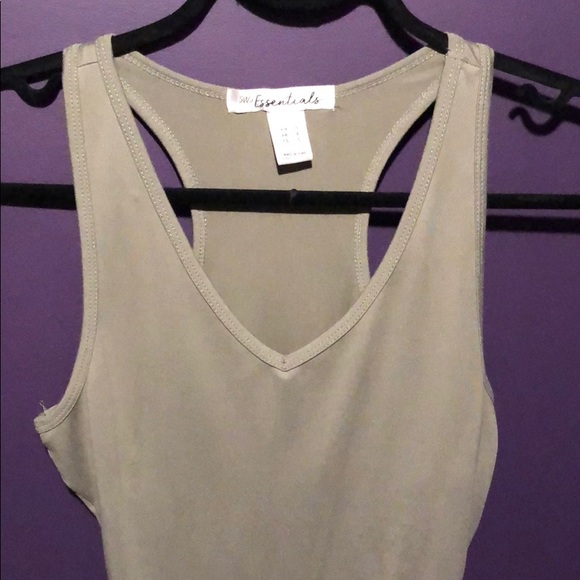 Bodysuit - Picture 2 of 3